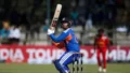 Vaibhav Sooryavanshi’s Fearless Batting Earns Wasim Jaffer’s Praise After Stellar Zimbabwe T20I Series