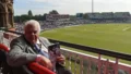 Farokh Engineer Backs Vaibhav Sooryavanshi for India’s ODI Team After Zimbabwe Heroics