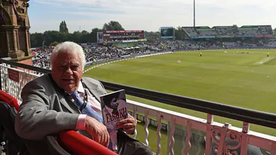 Farokh Engineer Backs Vaibhav Sooryavanshi for India's ODI Team After Zimbabwe Heroics