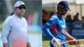 VVS Laxman Urges Vaibhav Sooryavanshi to Improve Fitness After Player of the Series Performance in Zimbabwe