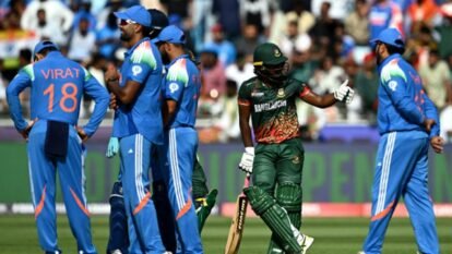 BCCI Eyes Bangladesh White-Ball Tour as Afghanistan T20I Series Likely to Be Postponed