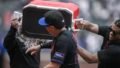 Juan Soto and Francisco Alvarez’s Failed Gatorade Shower Goes Viral After Mets Beat Dodgers