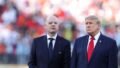 Gianni Infantino Responds to FIFA World Cup 2026 Conspiracy Theories, Defends Refereeing Decisions