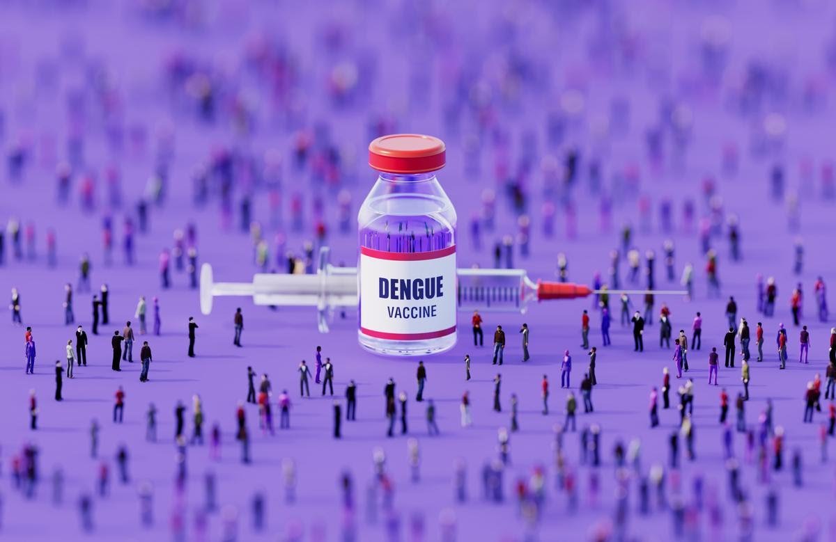 India’s First Dengue Vaccine Qdenga: Breakthrough or Risk? What the Safety Caveat Means
