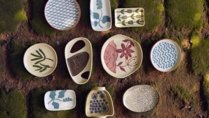 Craft Crockery in Indian Restaurants: How Handmade Plates Are Redefining Dining Experiences
