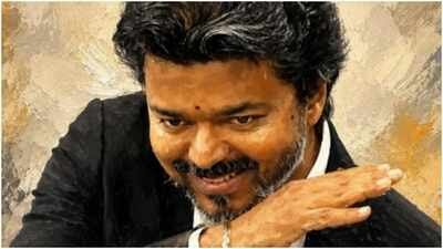 Jana Nayagan Box Office Collection Day 4: Vijay’s Film Crosses ₹100 Crore Net, Eyes Bigger Milestones