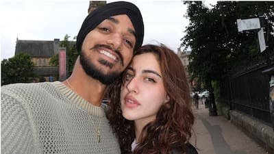 Arshdeep Singh Confirms Relationship with Samreen Kaur: Inside the Cricketer’s Instagram Reveal