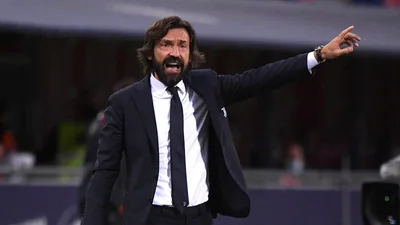 Andrea Pirlo Withdraws from Italy Head Coach Race Over Fonbet Sponsorship Controversy