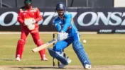Srikkanth Questions Tilak Varma’s T20I Spot, Urges India to Give Rajat Patidar His Debut