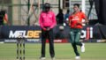 Nahid Rana Injury Forces Bangladesh Pace Star Out of Australia Test Tour, Bashar Defends Workload Management
