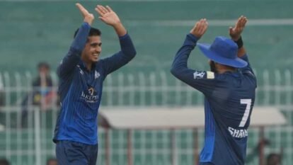 PCB Revives Champions Cup 2026 to Strengthen Pakistan's ODI Squad Ahead of 2027 World Cup