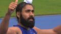 Why Gurindervir Singh Was Eliminated Despite Finishing Second in Commonwealth Games 2026 Men’s 100m Heat