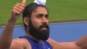 Why Gurindervir Singh Was Eliminated Despite Finishing Second in Commonwealth Games 2026 Men’s 100m Heat