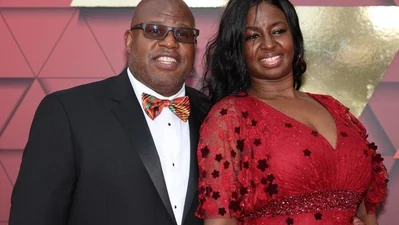 Who Is Mia Bieniemy? Meet Eric Bieniemy's Wife, Children and Family Amid Virginia Shooting Investigation