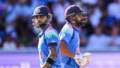Deep Dasgupta Urges Rohit Sharma and Virat Kohli to Hit the Ground Running Ahead of 2027 ODI World Cup