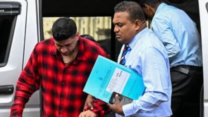 Former India Cricketer Manjot Kalra Denied Bail in Sri Lanka Over Lanka Premier League Match-Fixing Investigation Former India Cricketer Manjot Kalra Denied Bail in Sri Lanka Over Lanka Premier League Match-Fixing Investigation