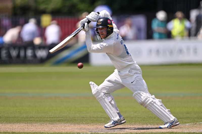 Tom Alsop Joins Gloucestershire on Three-Year Deal as Sussex Financial Crisis Sparks Player Exodus