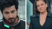 Dheeraj Dhoopar Responds to Kangana Ranaut’s “Main Character Energy” Remark: ‘If It Were Shah Rukh Khan…