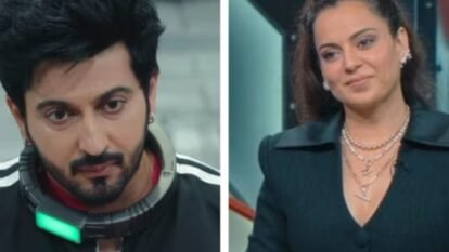 Dheeraj Dhoopar Responds to Kangana Ranaut’s “Main Character Energy” Remark: ‘If It Were Shah Rukh Khan…