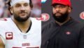 Nick Bosa Injury Update: Trent Williams Says 49ers Star Looks Better Than Before ACL Tear Ahead of 2026 Season