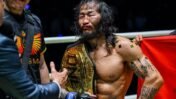 Enkh-Orgil Baatarkhuu Title Defense: ONE Champion Ready for Elbek Alyshov Challenge With Confidence