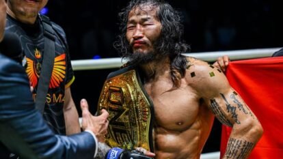 Enkh-Orgil Baatarkhuu Title Defense: ONE Champion Ready for Elbek Alyshov Challenge With Confidence