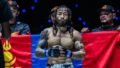 Enkh-Orgil Baatarkhuu vs Elbek Alyshov: Champion Ready for First ONE Title Defense