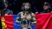 Enkh-Orgil Baatarkhuu vs Elbek Alyshov: Champion Ready for First ONE Title Defense