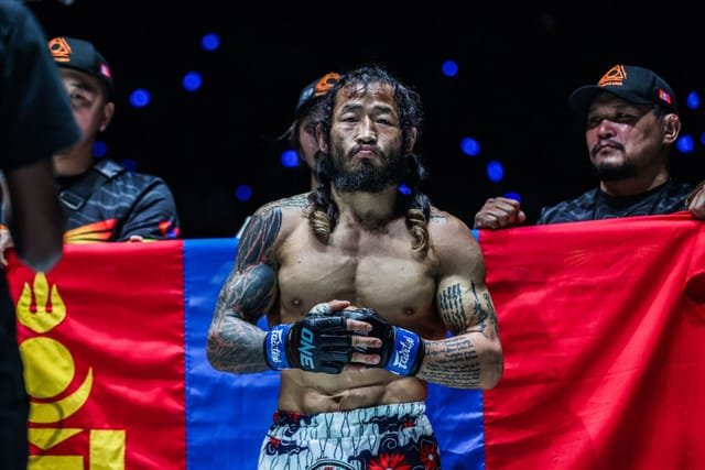 Enkh-Orgil Baatarkhuu vs Elbek Alyshov: Champion Ready for First ONE Title Defense