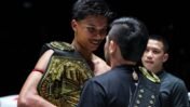 Aliff Sor Dechapan vs Prajanchai: Historic ONE Championship Unification Fight Set After Sam-A Victory