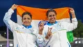 Why Shilpa Shyla Was Awarded CWG 2026 Bronze After India’s Successful Protest