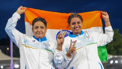 Why Shilpa Shyla Was Awarded CWG 2026 Bronze After India's Successful Protest