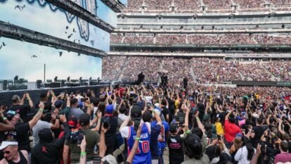 Val Venis Ends 3-Year Retirement With Surprise Wrestling Return Before SummerSlam 2026
