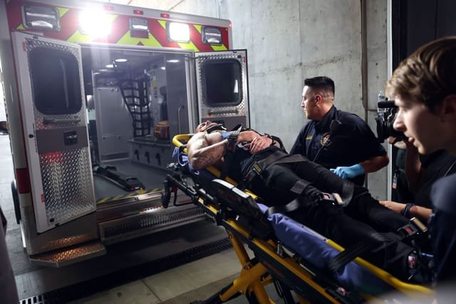 Skylar Raye Accident Update: WWE NXT Star Explains How the Car Crash Happened