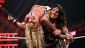 Raquel Rodriguez Wins WWE Women’s Intercontinental Championship on RAW, Captures First Singles Title