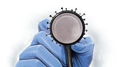 Omicron RF.5 Detected in Tamil Nadu: What the Latest COVID-19 Variant Means for Public Health Omicron RF.5 Detected in Tamil Nadu: What the Latest COVID-19 Variant Means for Public Health
