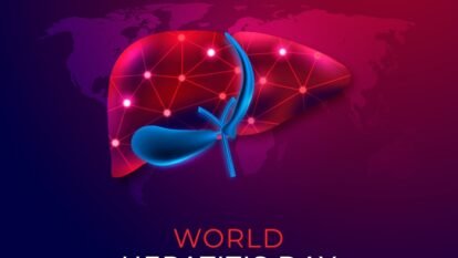 World Hepatitis Day 2026: Why Screening and Vaccination Are Key to Prevent Silent Liver Disease World Hepatitis Day 2026: Why Screening and Vaccination Are Key to Prevent Silent Liver Disease