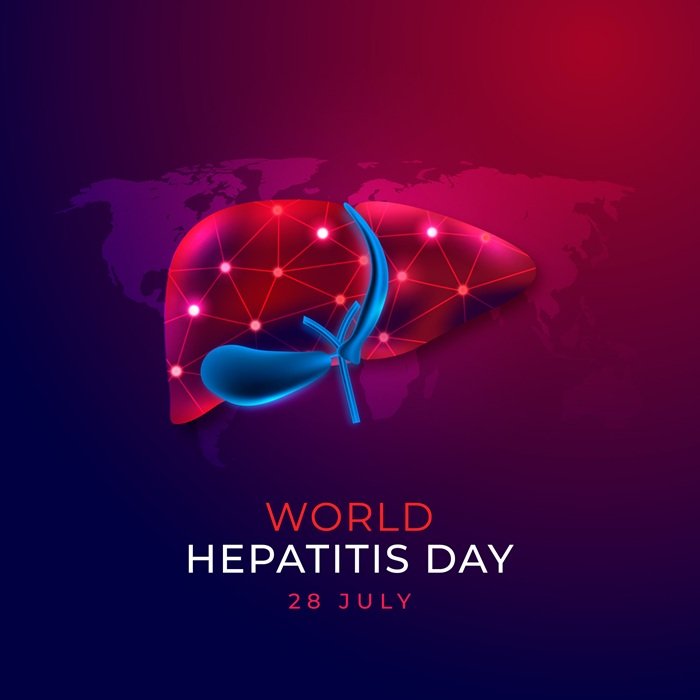 World Hepatitis Day 2026: Why Screening and Vaccination Are Key to Prevent Silent Liver Disease