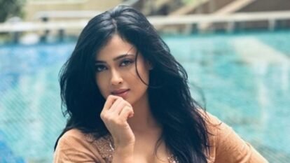 Shweta Tiwari on Emotional Dependence in Relationships: Why Financial Independence Matters More Than Ever Shweta Tiwari on Emotional Dependence in Relationships: Why Financial Independence Matters More Than Ever