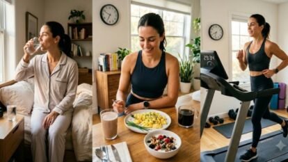 30-30-30 Morning Routine Explained: Does It Really Help With Weight Loss? 30-30-30 Morning Routine Explained: Does It Really Help With Weight Loss?