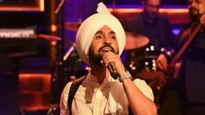 Diljit Dosanjh’s Neem and Mustard Oil Belly Button Ritual: Tradition, Science, and What You Should Know