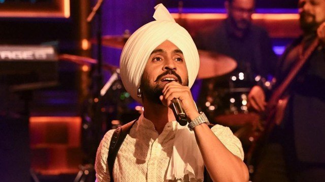 Diljit Dosanjh’s Neem and Mustard Oil Belly Button Ritual: Tradition, Science, and What You Should Know