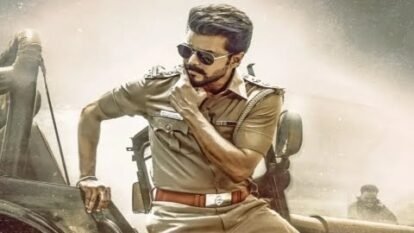 Jana Nayagan Box Office Collection: Vijay’s Film Shows Strong Hold, Crosses ₹158 Crore in 5 Days Jana Nayagan Box Office Collection: Vijay’s Film Shows Strong Hold, Crosses ₹158 Crore in 5 Days