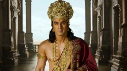 Ramayana Music Rights Deal: Namit Malhotra Targets ₹100 Crore Landmark Agreement for Ranbir Kapoor and Yash Starrer