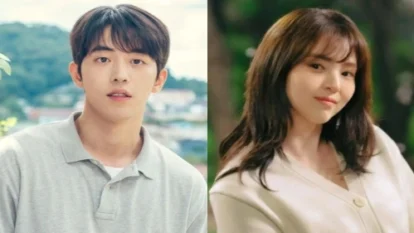 Han So Hee and Nam Joo Hyuk in Heartbeat: Casting Buzz, Story Details, and Why This K-Drama Could Be a Global Hit