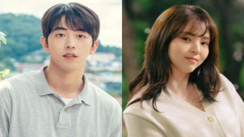 Han So Hee and Nam Joo Hyuk in Heartbeat: Casting Buzz, Story Details, and Why This K-Drama Could Be a Global Hit
