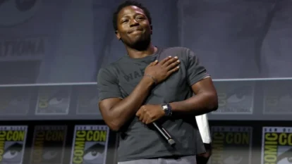 Who is David Jonsson? Why Fans Are Calling Him Marvel’s Next Black Panther After Chadwick Boseman Who is David Jonsson? Why Fans Are Calling Him Marvel’s Next Black Panther After Chadwick Boseman