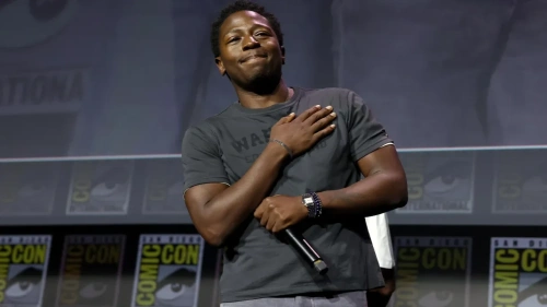 Who is David Jonsson? Why Fans Are Calling Him Marvel’s Next Black Panther After Chadwick Boseman