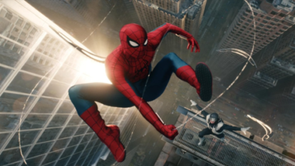 Spider-Man: Brand New Day Presales Cross Rs. 60 Crore in India Can It Break Avengers: Endgame Records? Spider-Man: Brand New Day Presales Cross Rs. 60 Crore in India Can It Break Avengers: Endgame Records?