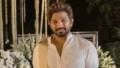 Allu Arjun’s ‘ICONZAA’ Office in Hyderabad: Inside the Actor’s Visionary Workspace with a Personal Legacy Connection